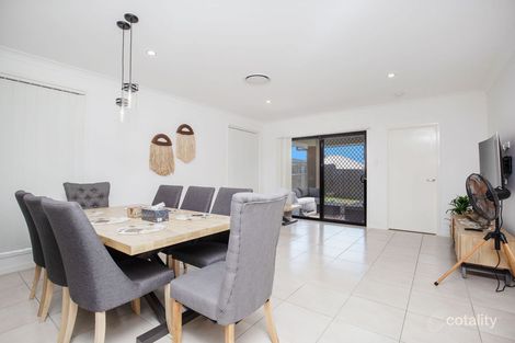 Property photo of 14 Minka Lane Ormeau QLD 4208