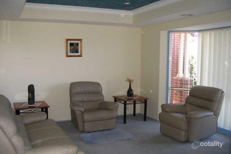 Property photo of 44 Wanderer Court Amaroo ACT 2914