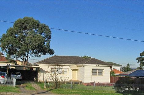 Property photo of 2 Rawson Road Fairfield West NSW 2165