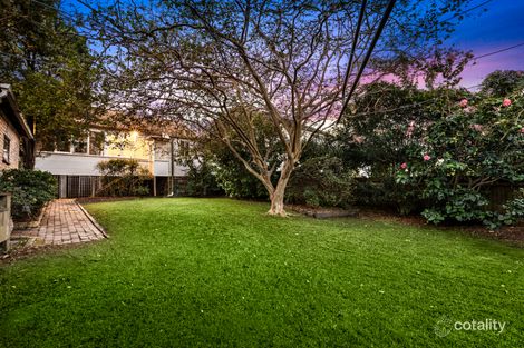 Property photo of 6 Narani Crescent Northbridge NSW 2063