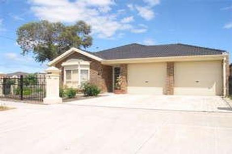 Property photo of 5 Warren Street Angle Park SA 5010