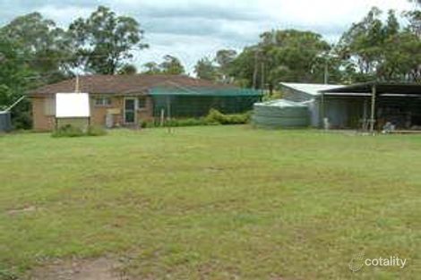 Property photo of 40 Alperton Road Burbank QLD 4156