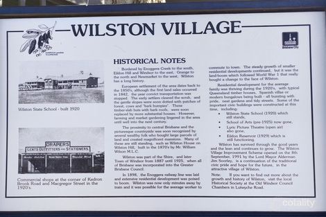 Property photo of 2/126 Kedron Brook Road Wilston QLD 4051