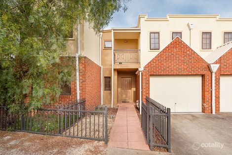 Property photo of 17/26 Park Street Footscray VIC 3011