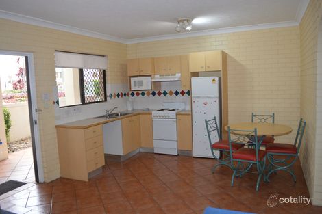Property photo of 112/132 Marine Parade Southport QLD 4215