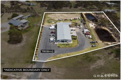 8 Glen Aplin Dr, Glen Aplin, QLD 4381