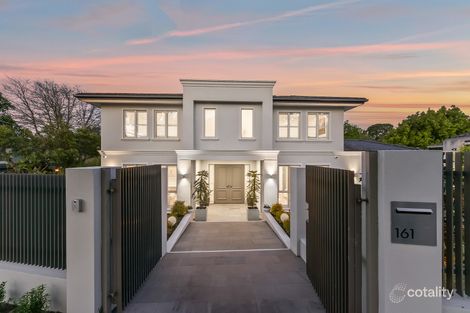 Property photo of 161 Heatherdale Road Vermont VIC 3133