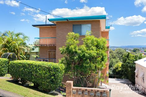 Property photo of 2/50 Balmain Street Wooloowin QLD 4030