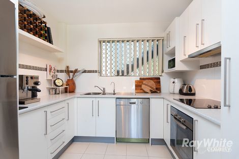 Property photo of 2/50 Balmain Street Wooloowin QLD 4030