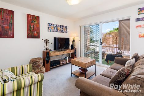 Property photo of 2/50 Balmain Street Wooloowin QLD 4030