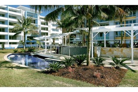 Property photo of 887/33 Hill Road Wentworth Point NSW 2127
