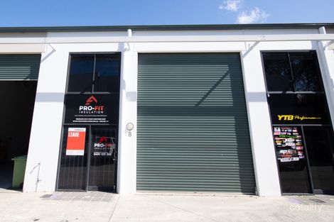 8/14-16 Kohl St, Upper Coomera, QLD 4209