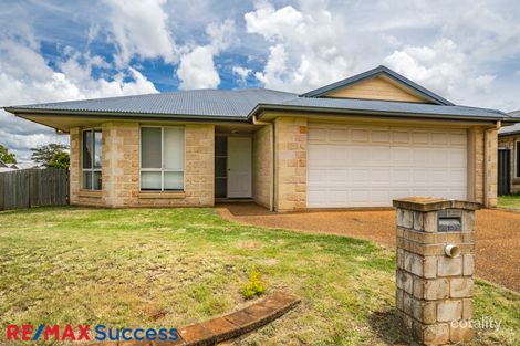 Property photo of 10 Uniplaza Court Kearneys Spring QLD 4350