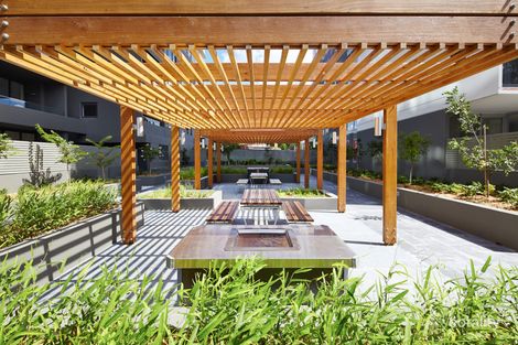 Property photo of 307/1 Saunders Close Macquarie Park NSW 2113