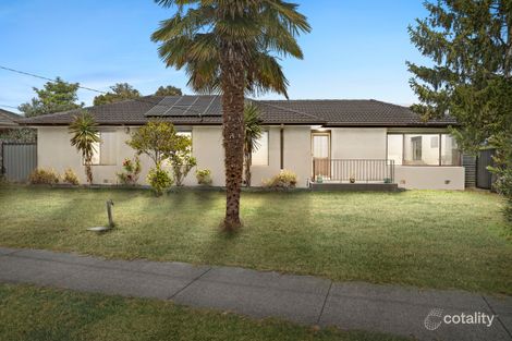 Property photo of 18 Mareeba Crescent Bayswater VIC 3153