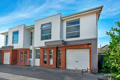 4/53 Ross Rd, Hectorville, SA 5073