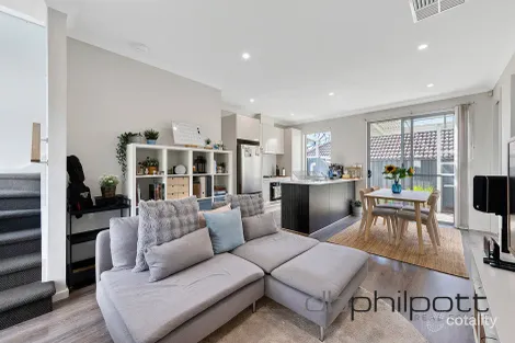 Property photo of 4/53 Ross Road Hectorville SA 5073