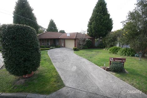 6 Dalehead Ct, Croydon Hills, VIC 3136