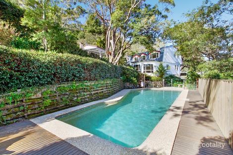 Property photo of 19 Buyuma Place Avalon Beach NSW 2107