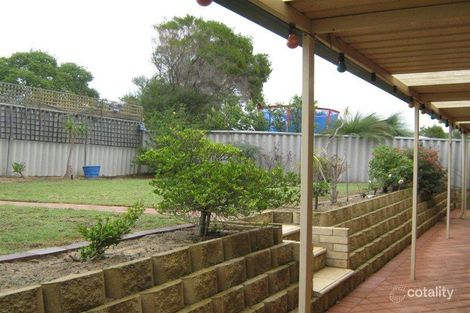 Property photo of 22 Trephina Mews Clarkson WA 6030