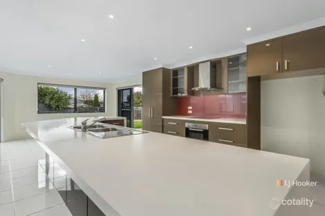 Property photo of 12 Tranquil Place Shearwater TAS 7307