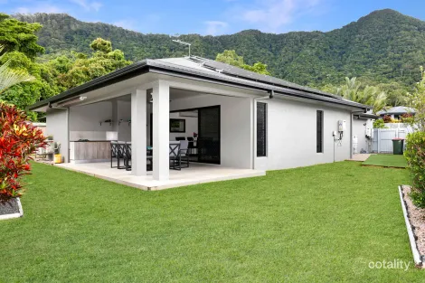 Property photo of 19 Abaso Views Mount Sheridan QLD 4868