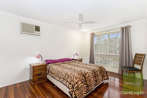 Property photo of 46 Tam O'Shanter Drive Thuringowa Central QLD 4817
