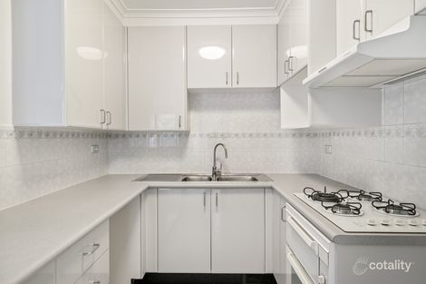 Property photo of 61/120 Saunders Street Pyrmont NSW 2009