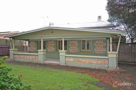 Property photo of 29 Rugby Street Kingswood SA 5062