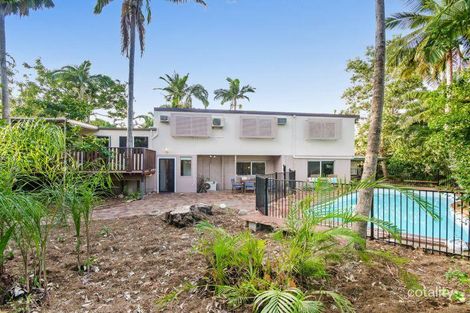 Property photo of 7 Balls Lane Mysterton QLD 4812