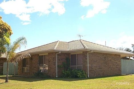 Property photo of 7 Benjamin Court Morayfield QLD 4506