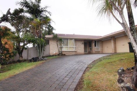 Property photo of 30 Woolmere Street Carrara QLD 4211