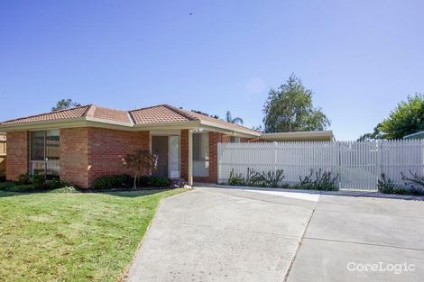 Property photo of 43 Joyce Street Cranbourne West VIC 3977