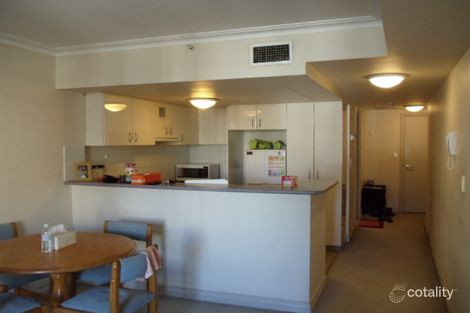 Property photo of 1506/199 Castlereagh Street Sydney NSW 2000