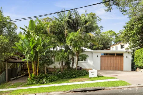 Property photo of 105 Peninsular Road Grays Point NSW 2232