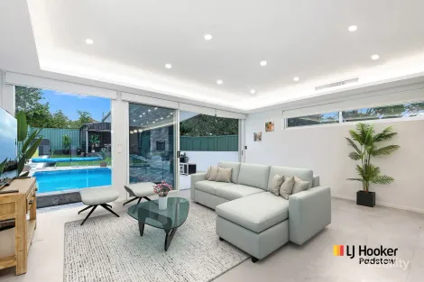 Property photo of 11A Springfield Road Padstow NSW 2211