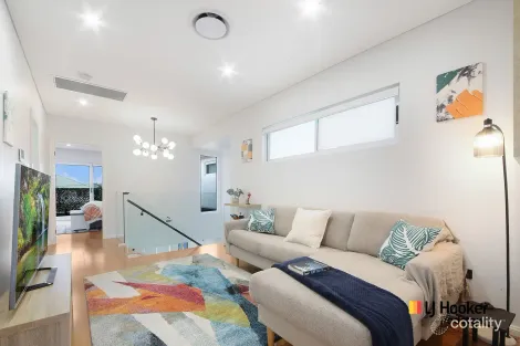 Property photo of 11A Springfield Road Padstow NSW 2211