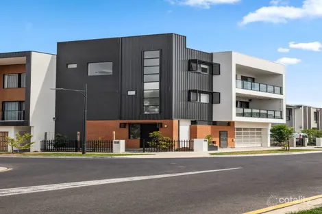 Property photo of 50 Mills Avenue Lightsview SA 5085