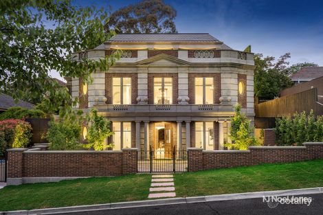 Property photo of 1 Lydia Court Deepdene VIC 3103