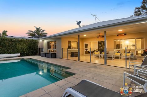 Property photo of 11 Conlan Court Augustine Heights QLD 4300