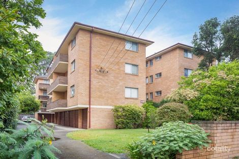 16/10-12 Maxim St, West Ryde, NSW 2114