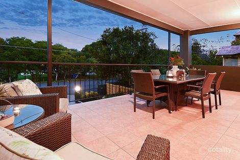 Property photo of 146 Cavendish Street Nundah QLD 4012