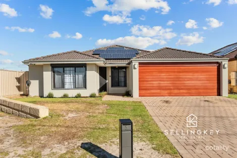 5 Pilkington St, Canning Vale, WA 6155