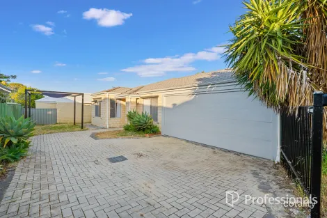 Property photo of 7A Dounley Street Balga WA 6061