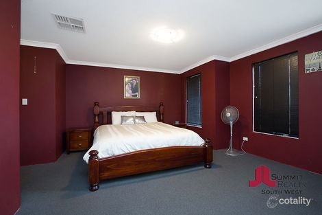 Property photo of 21 Margaret Circle Eaton WA 6232