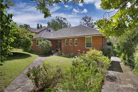 Property photo of 16 Narelle Avenue Pymble NSW 2073