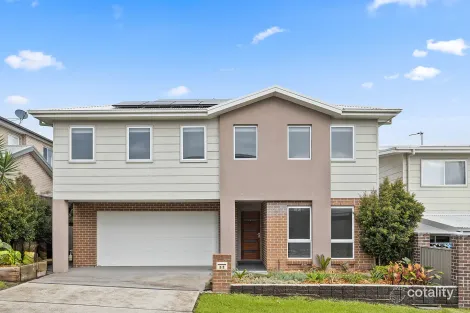 17 Abbey St, Stream Hill, NSW 2526