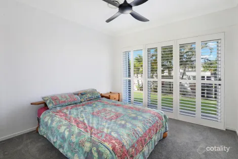 Property photo of 27 Bellanboe Circuit Pelican Waters QLD 4551