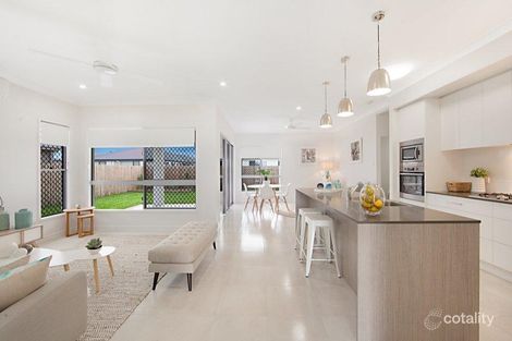 Property photo of 20 Emperor Boulevard Burdell QLD 4818