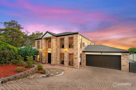 Property photo of 27 Cedar Place Stretton QLD 4116